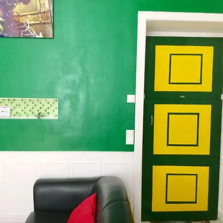 Apartment Danu-duna
