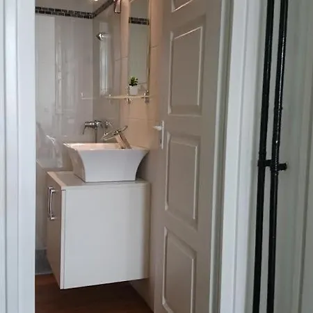 Danu-duna Apartment